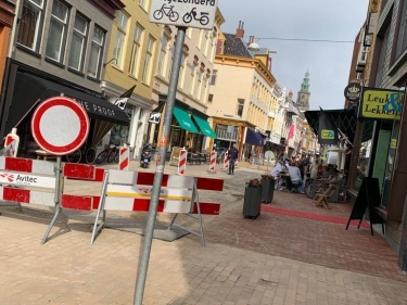 werkzaamheden kromme elleboog