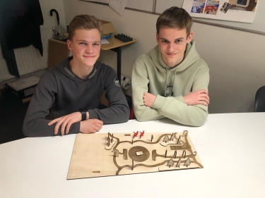 Onderzoek RSG de Borgen