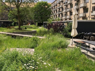 foto werkbezoek Kopenhagen voor nieuwsbrief