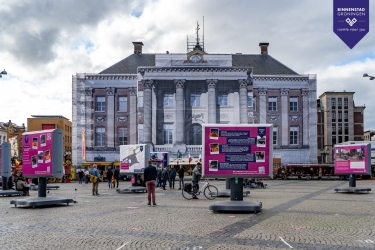 proeftuin grote markt