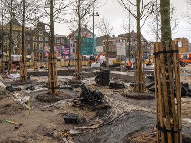 Grote Markt 231124 © PeterdeKan_DSC8637