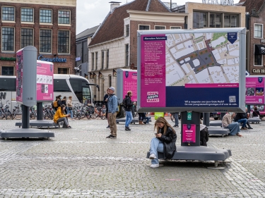 proeftuin grote markt