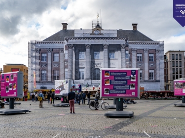 proeftuin grote markt