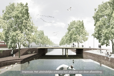 Impressie Kattenbrug