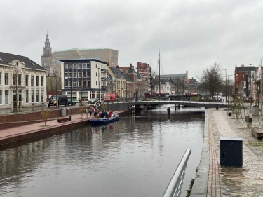 Kattenbrug (maart 2023)