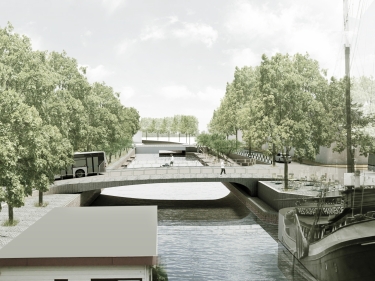 Impressie Kattenbrug