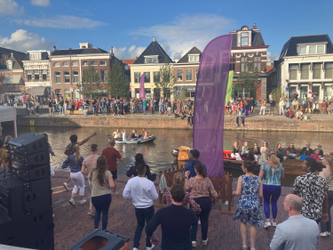 kattenbrug 14 juli - 1