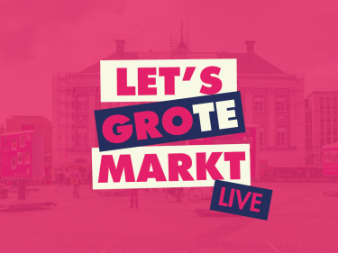lets grote markt