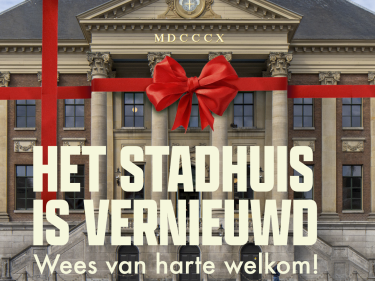 Open dag stadhuis