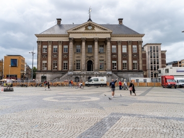 Stadhuis