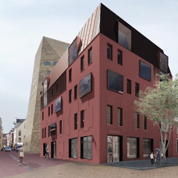 Impressie VRIJDAG op basis van DO