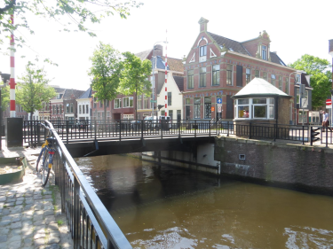 Visserbrug