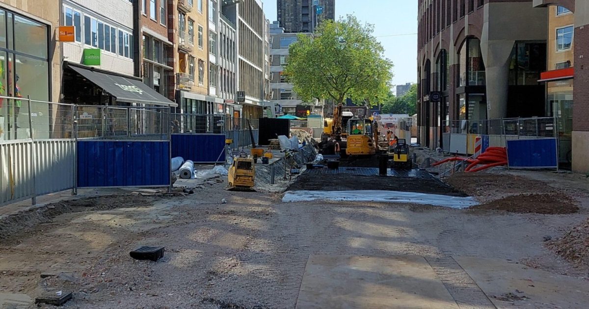 Bezoek De Dag Van De Bouw Op De Grote Markt Op Ruimte Voor Jou