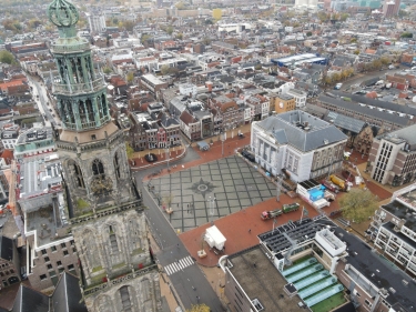 Grote Markt