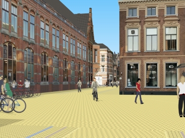 Impressie Munnekeholm