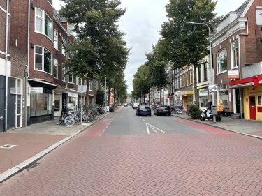 Afbeelding Westersingel