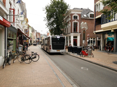 Oosterstraat