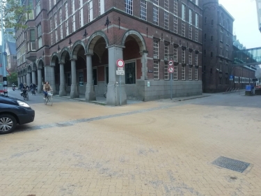 Foto Sint Jansstraat 05-11-2019 I