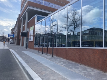 werkzaamheden Akwartier