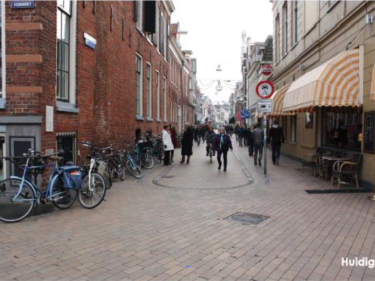 Folkingestraat