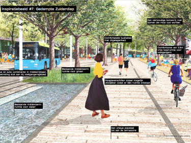 Inspiratiebeeld Zuiderdiep