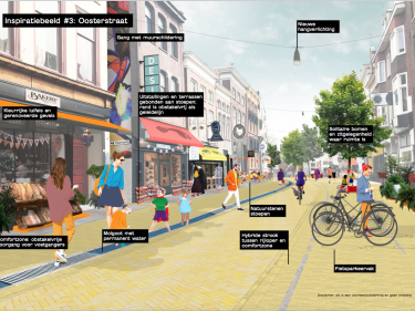 Inspiratiebeeld Zuiderdiep